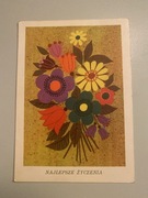 Halina Gutsche pocztówka