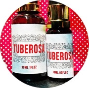 TUBEROSA  Independents Warszawa EDP 10ml.