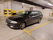 Skoda Octavia 2, 1,9 Tdi, 2007r, uszkodzony silnik 