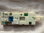 Moduł sterujący EPW65002 do pralki Bosch