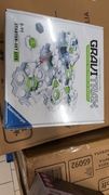 Nowa GraviTrax zafoliowana, starter set