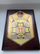 Ryngraf 4 Brodnicki Pułk Chemiczny