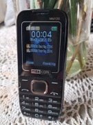 Telefon dla seniora maxcom 135