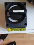 Wyłącznik odcięty EExe Stahl 8040/11