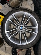Felgi BMW 18" Styling 421