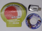Adapter USB na IRDA do PC marki 4World