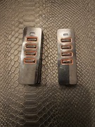 Pilot do bram garażowych i wjazdowych. 2 sztuki 