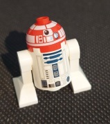 Minifigurka Astromech Droid LEGO Star Wars sw0895 R3-T2
