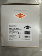 Pompa cyrkulacyjna Wita Delta Top 60-25