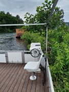 Katamaran watercamp