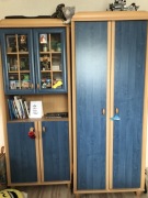 Zestaw mebli BRW Małgośka