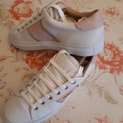 Joop! sneakersy Cortina Lista rose 37