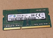 Samsung 4GB DDR3L PC3-12800S 1600MHz