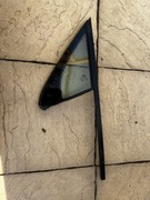 Szyba drzwi lewa Audi Q7 4M0845113 B