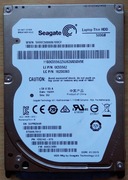 dysk Seagate 500GB 2.5" SATA 100% ok