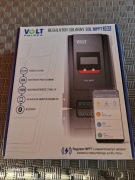 Regulator ladowania Volt Polska mppt 30a 100v