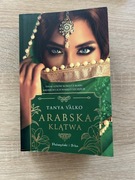 Arabska Klątwa - Tanya Valko