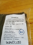 Trudnopalna wojskowa Bielizna letnia długa 505T/MON roz. M - Ocieplacz