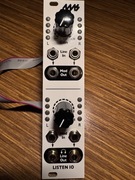 4ms Listen IO / line in out