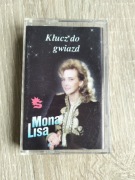 Kaseta magnetofonowa Mona Lisa 