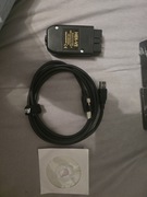 Interfejs diagnostyczny HEX-V2 VCDS 24.7/25.3, polski/angielski