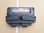 Stag 400.4 dpi sterownik komputer LPG