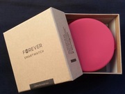 Smartwatch Forever Colorum CW-300. Magenta