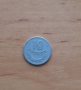 Moneta 1949r. stan dobry