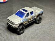 Resorak Luzak HOT WHEELS DODGE RAM 1500