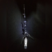 Porzadny statyw do Hihatu hi-hat Taye ! Nie TAMA