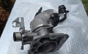 Przepustnica silnika BMW M62b44 4.4 v8  m62 NV 1742010 