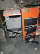 Kocioł CO Protech ekogroszek 