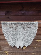 Zazdrostka szydelkowa 