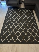 Dywan Ikea Hovslund 160x230