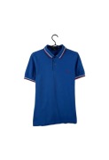 Fred Perry polo slim fit, rozmiar S, stan bardzo dobry