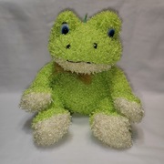 M371 Maskotka Żabka Żaba pluszak