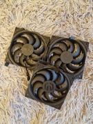 Zestaw 3x wentylator ENDORFY Fluctus 120 PWMs