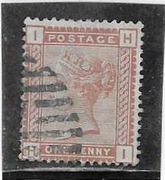 ANGLIA ONE PENNY lit HI