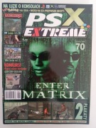 PSX Extreme nr 70 