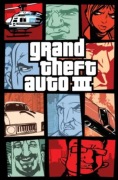 Grand Theft Auto III (GTA 3) - klucz steam