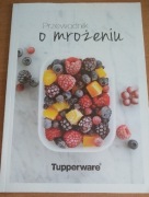 Tupperware przewodnik o mrożeniu