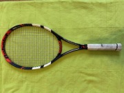 Rakieta tenisowa Babolat Pulsion 102 L3 270 g