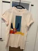 „Piesełek” t-shirt Bawełna 100%