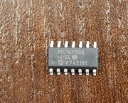 Mikrokontroler PIC16F505-I/SL [3szt]