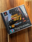 Grand Theft Auto 2 GTA - PS1