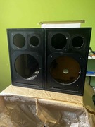 Kolumny UNITRA Tonsil BLUS 150 SKRZYNKI