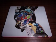 Tede Sir Mich - NOJI?