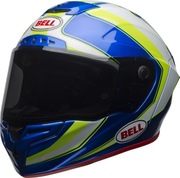 Kask Motocyklowy Bell Race Star NOWY rozmiar L