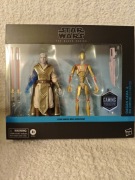 Star Wars Black Series Dagan Gara @ BX Droid (Hybrid)