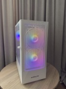 Komputer gamingowy RGB | GTX 970 | i5-4670K | 16GB RAM | NOWA OBUDOWA!